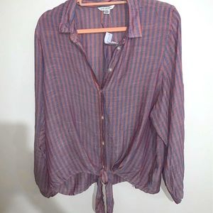 American Eagle Blouse